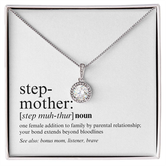 Stepmother - Definition - Eternal Hope