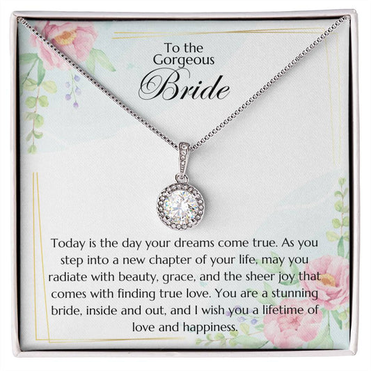 Bride - Today Is The Day - Eternal Hope