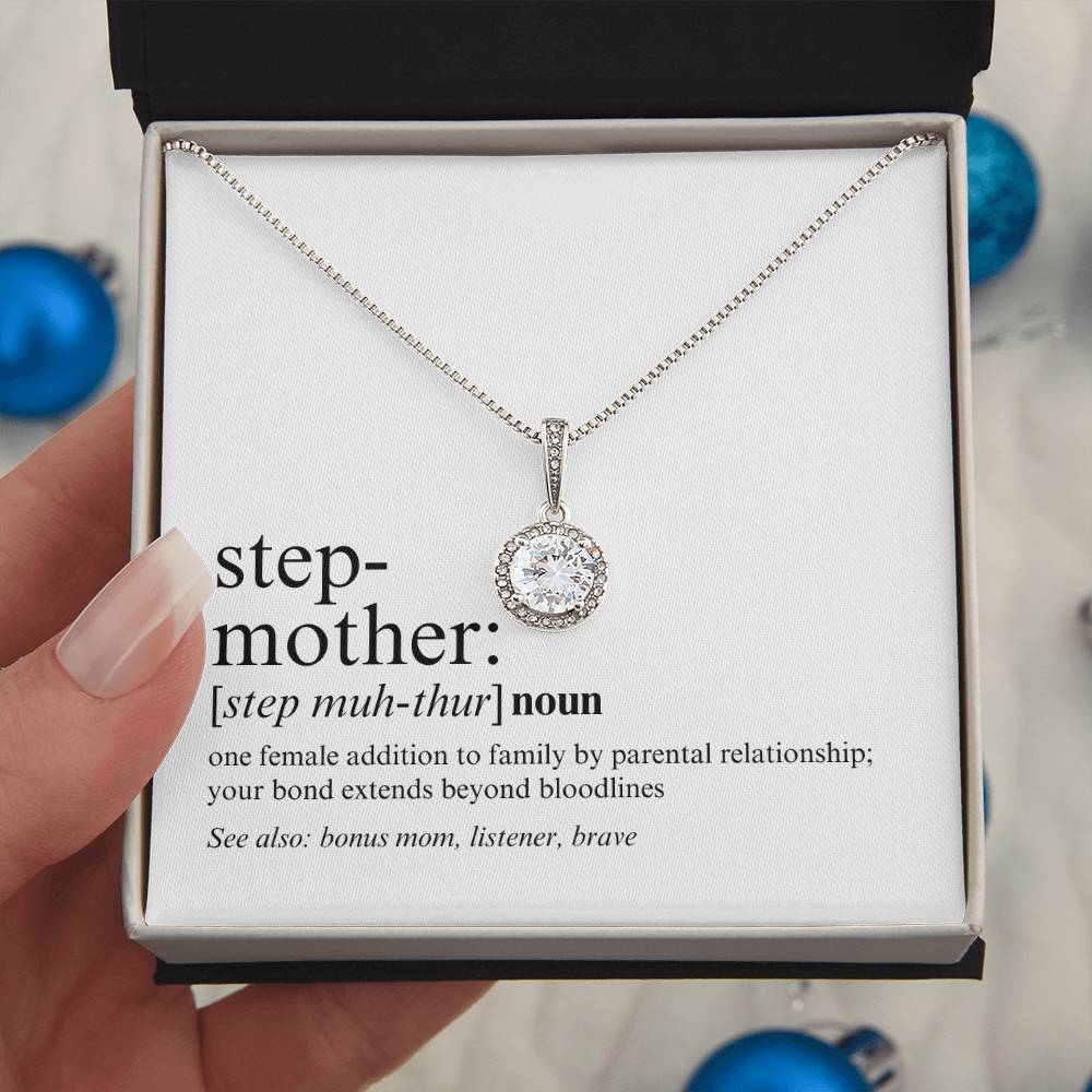 Stepmother - Definition - Eternal Hope